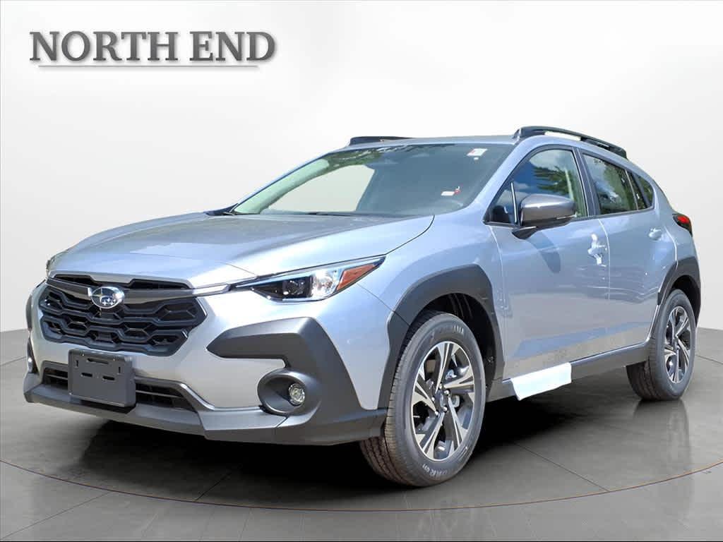 new 2025 Subaru Crosstrek car, priced at $31,169