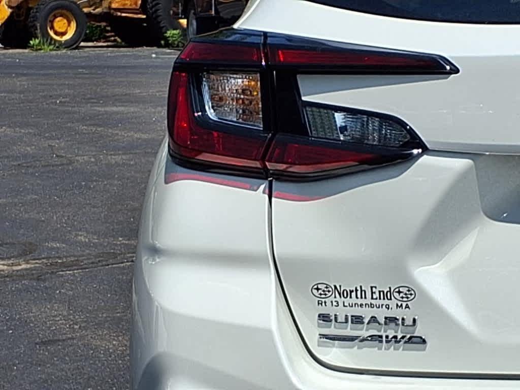 used 2024 Subaru Impreza car, priced at $23,722