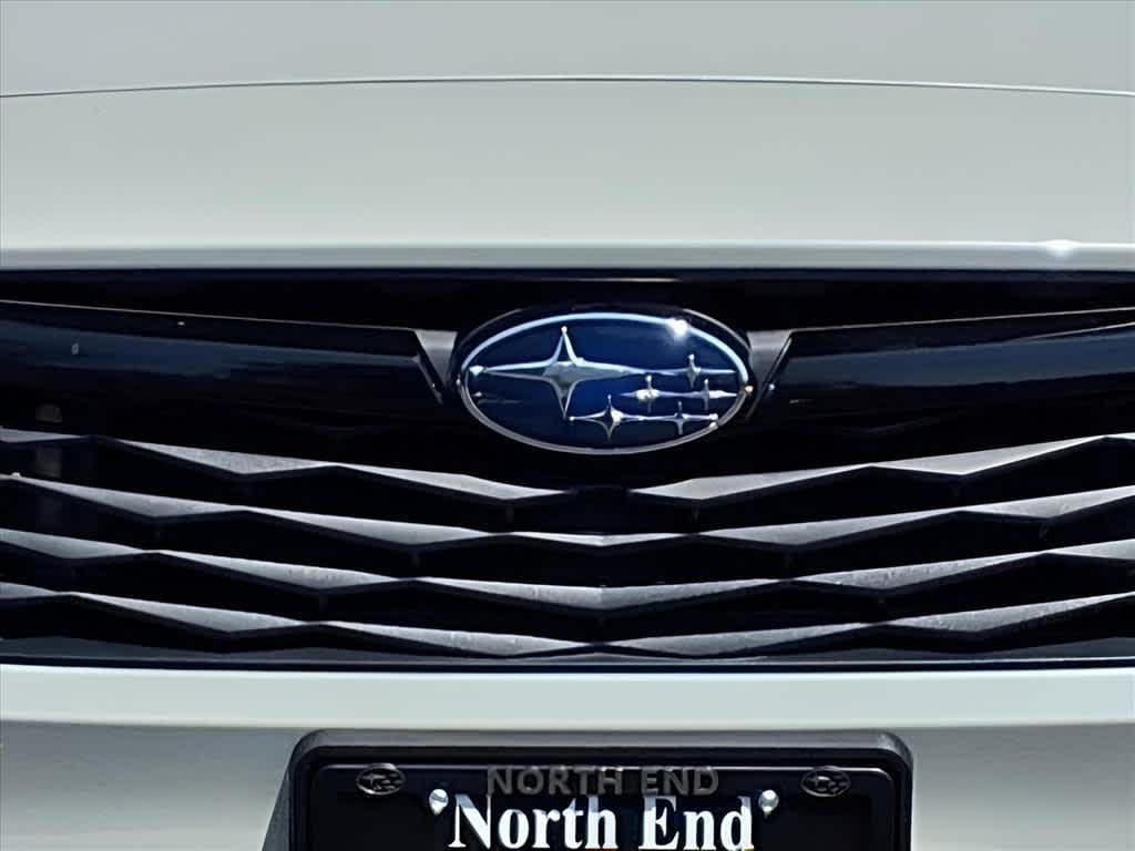 used 2024 Subaru Impreza car, priced at $23,722