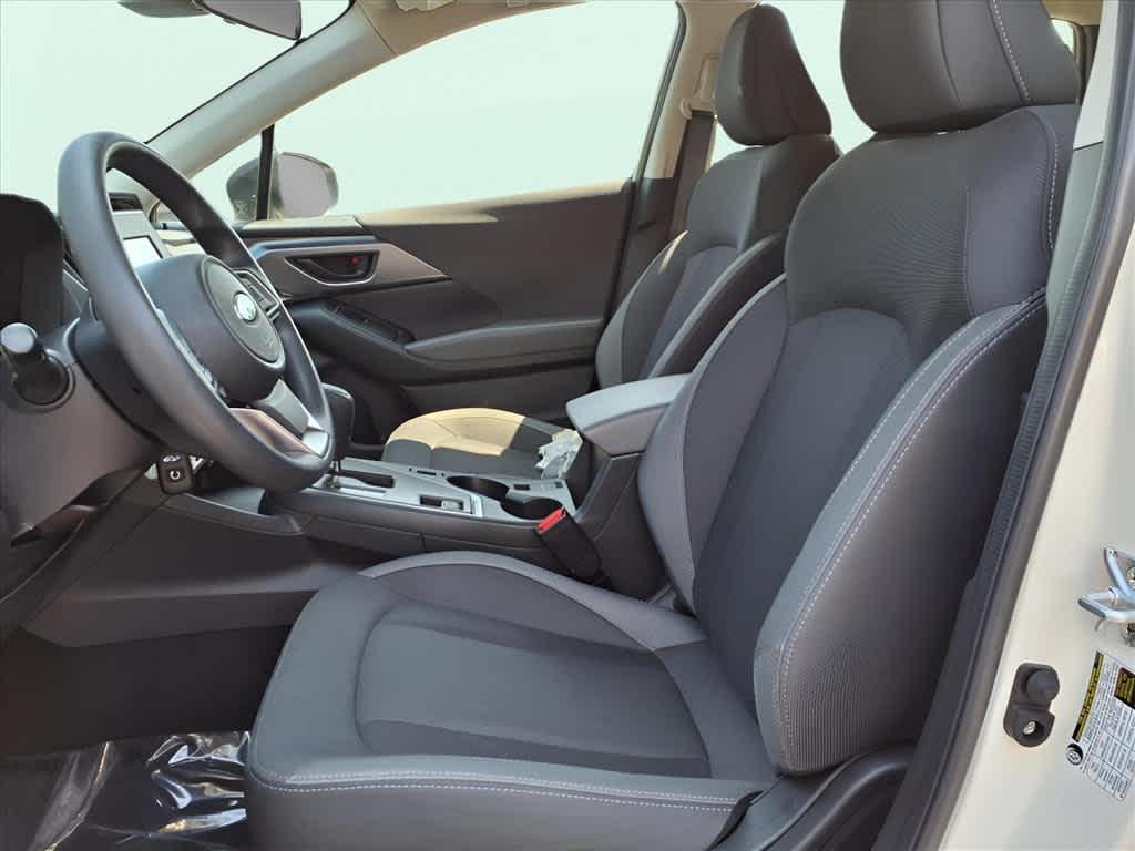 used 2024 Subaru Impreza car, priced at $23,722