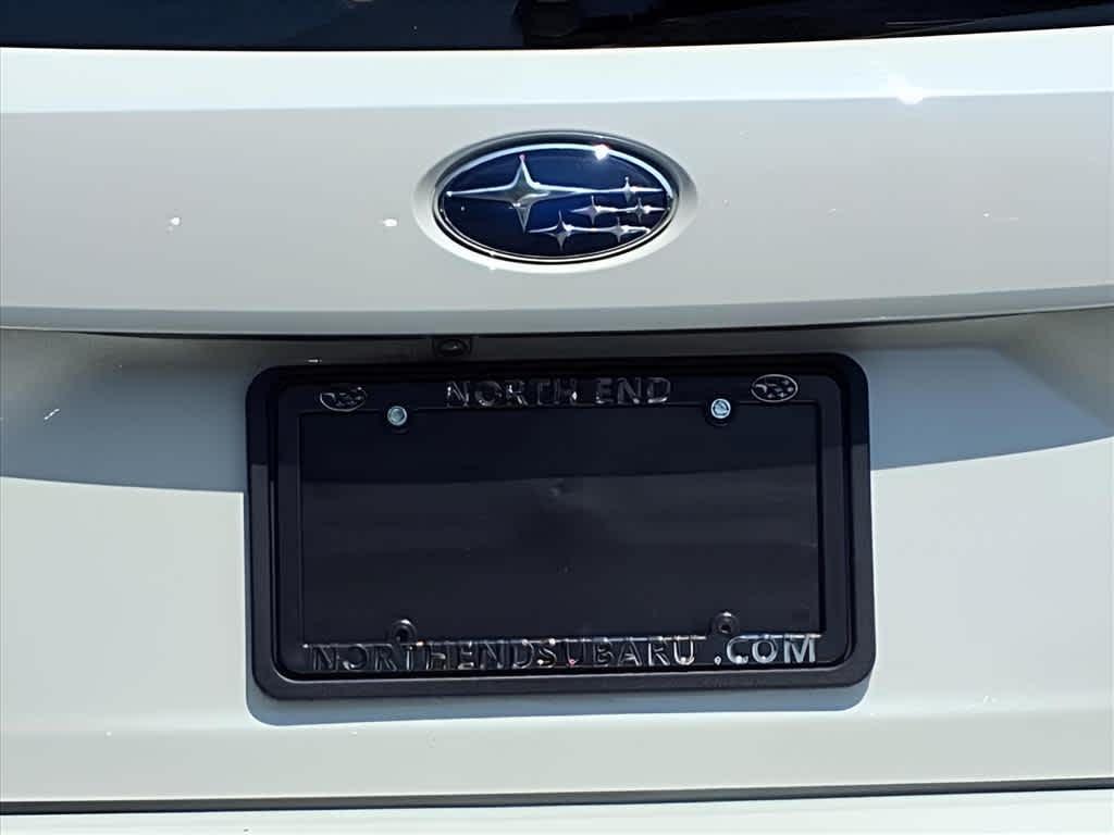 used 2024 Subaru Impreza car, priced at $23,722