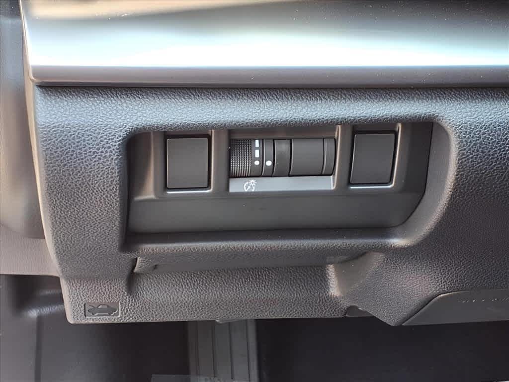 used 2024 Subaru Impreza car, priced at $23,722