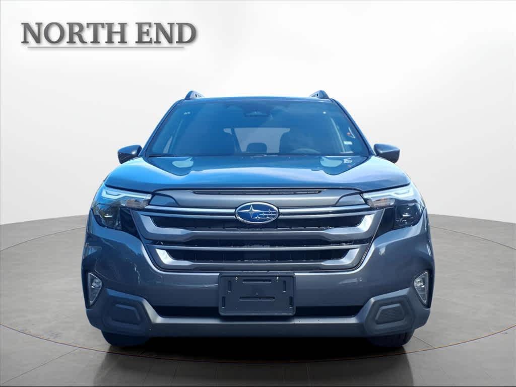 new 2025 Subaru Forester car, priced at $35,809