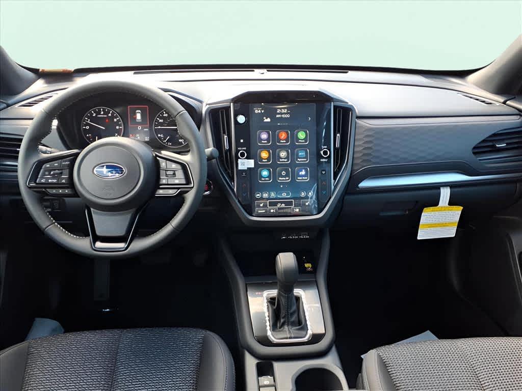 new 2025 Subaru Forester car, priced at $35,809
