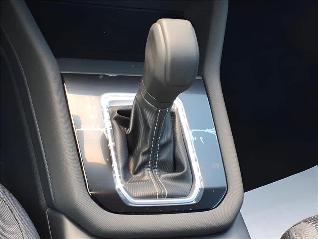 new 2025 Subaru Forester car, priced at $35,809