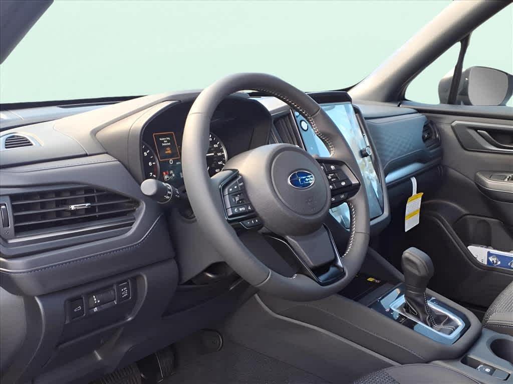 new 2025 Subaru Forester car, priced at $35,809