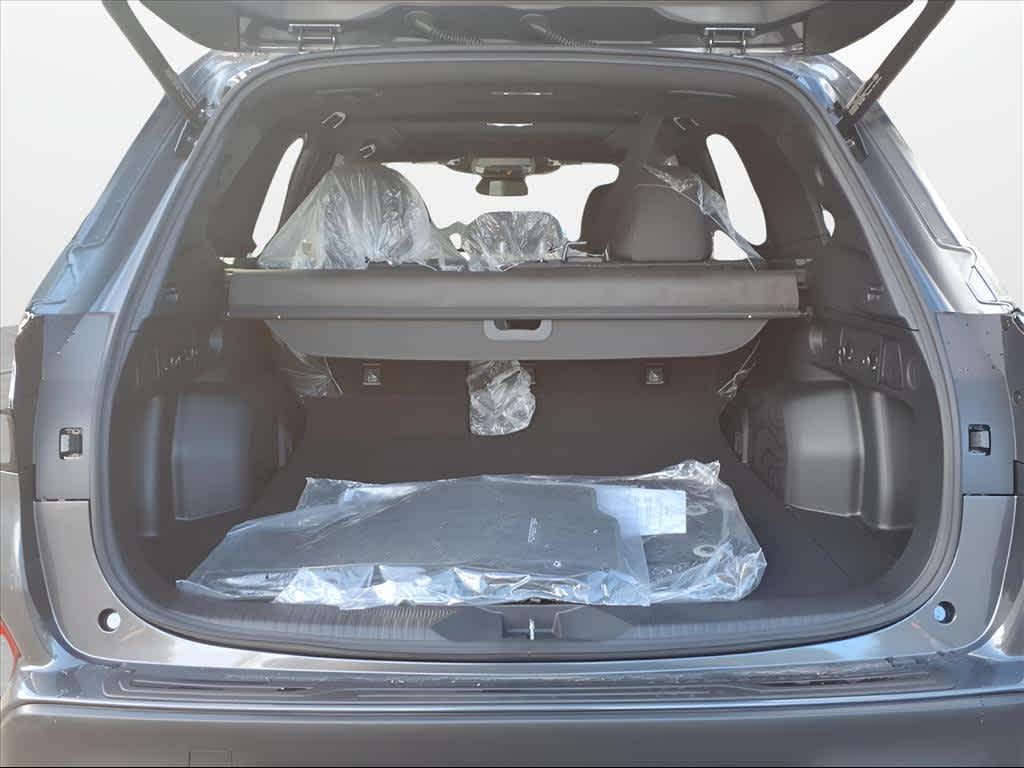 new 2025 Subaru Forester car, priced at $35,809