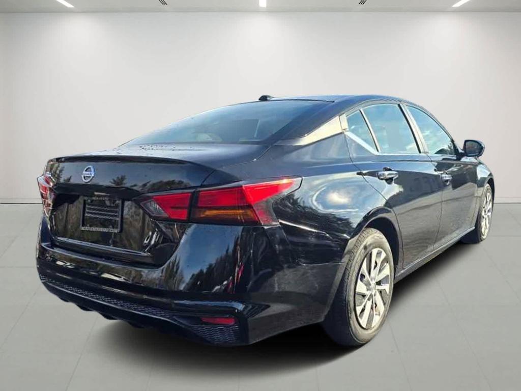 used 2019 Nissan Altima car, priced at $13,487