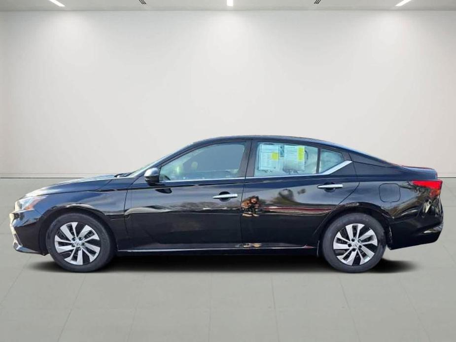 used 2019 Nissan Altima car, priced at $13,487