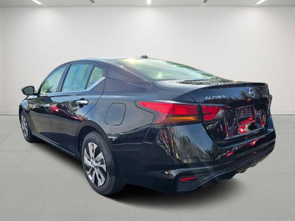 used 2019 Nissan Altima car, priced at $13,487