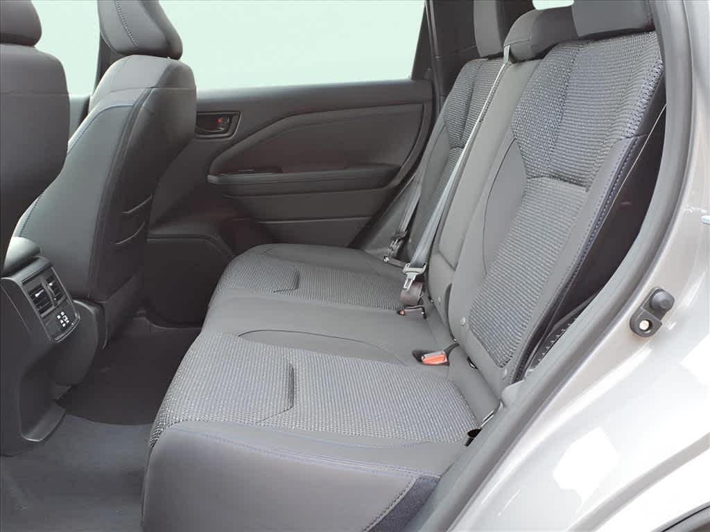 new 2025 Subaru Forester Hybrid car, priced at $38,093