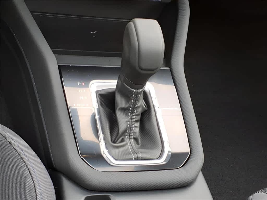 new 2025 Subaru Forester Hybrid car, priced at $38,093