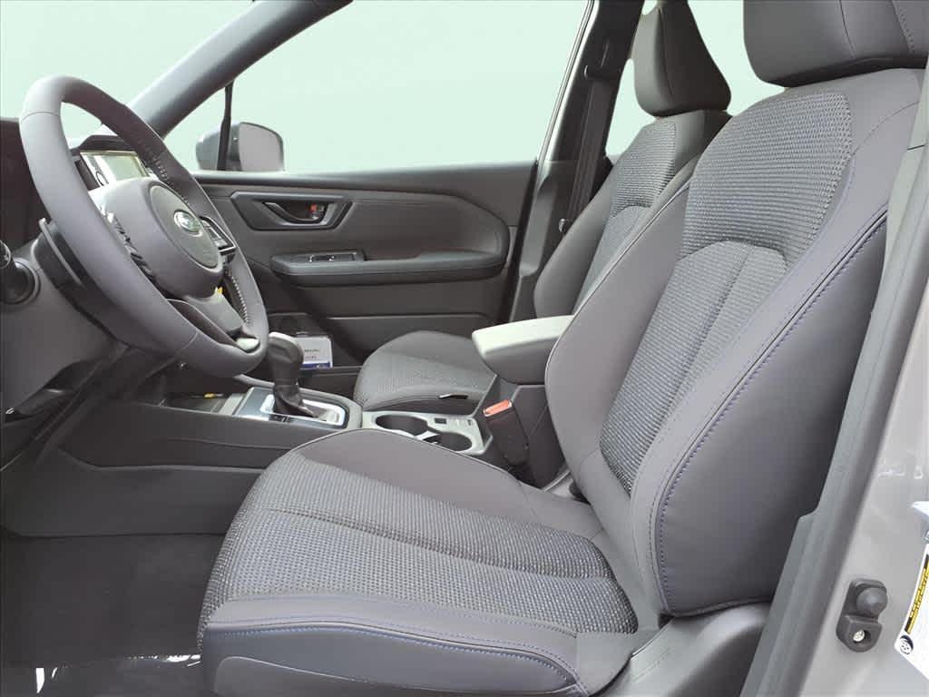 new 2025 Subaru Forester Hybrid car, priced at $38,093