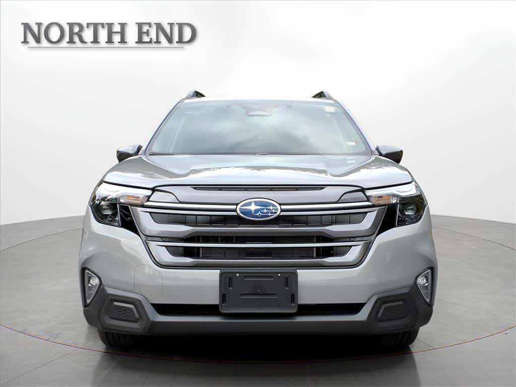 new 2025 Subaru Forester Hybrid car, priced at $38,093