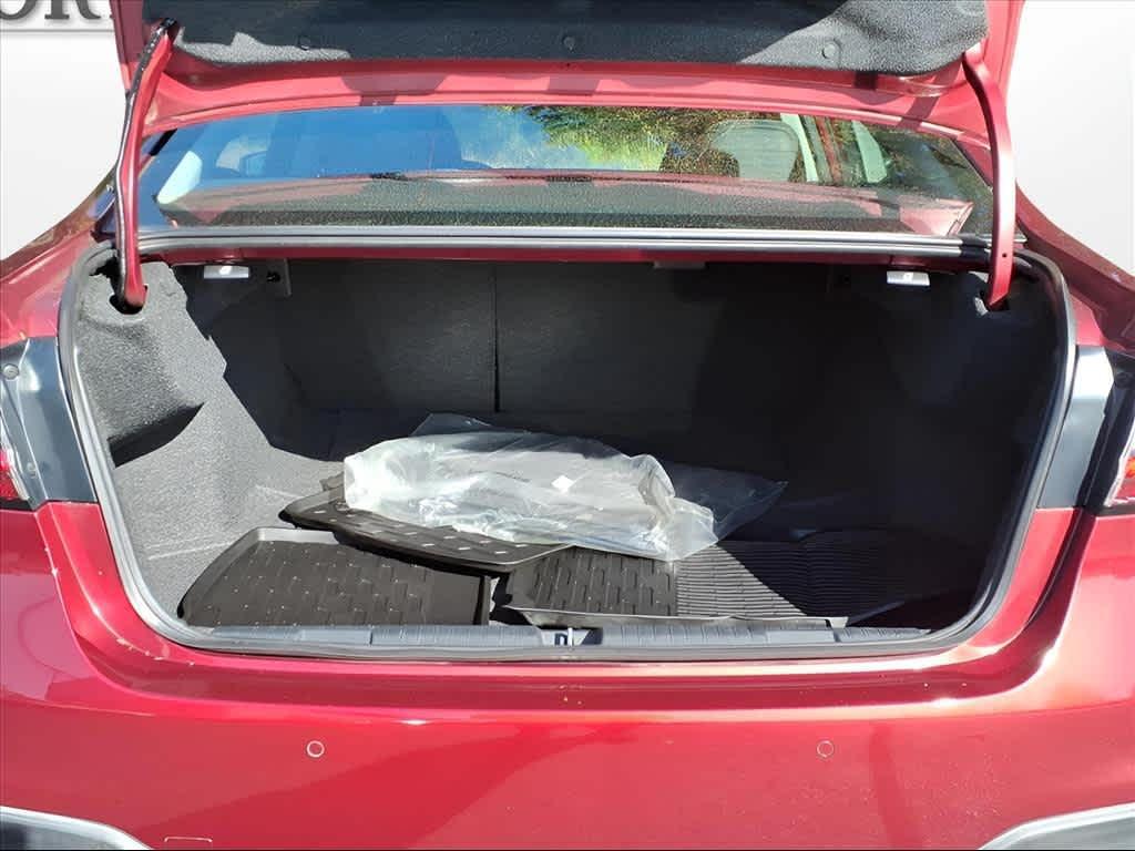 used 2020 Subaru Legacy car, priced at $24,987