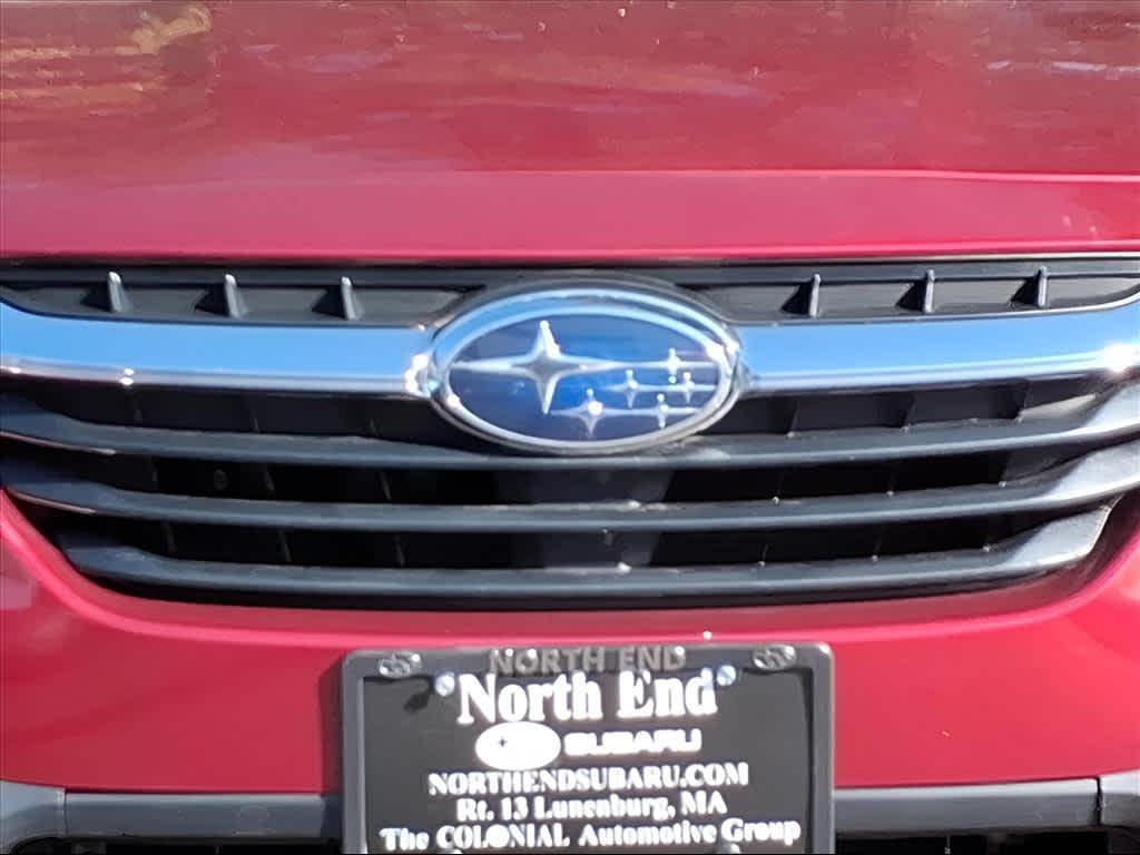 used 2020 Subaru Legacy car, priced at $24,987
