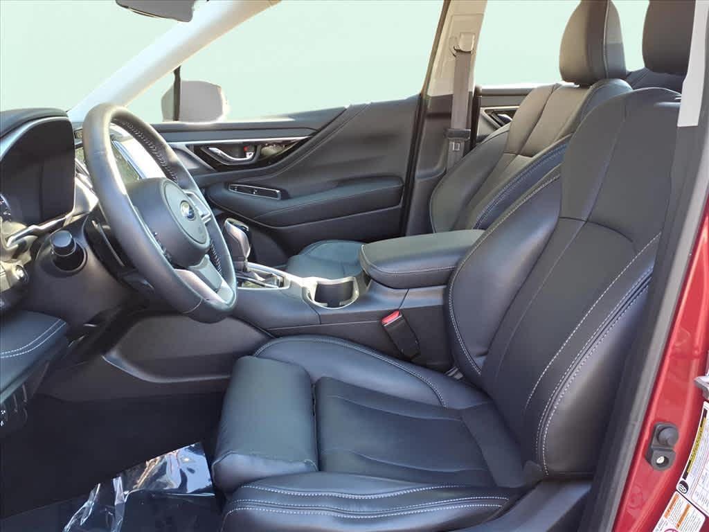 used 2020 Subaru Legacy car, priced at $24,987