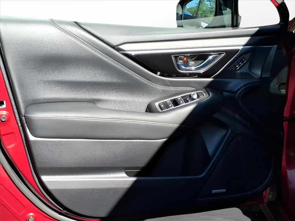 used 2020 Subaru Legacy car, priced at $24,987
