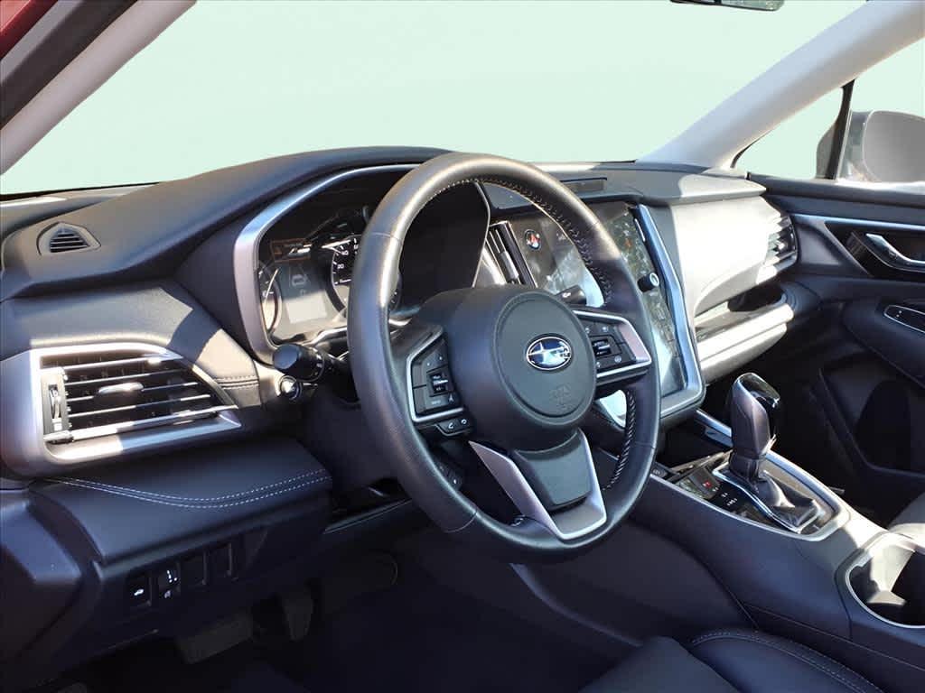 used 2020 Subaru Legacy car, priced at $24,987