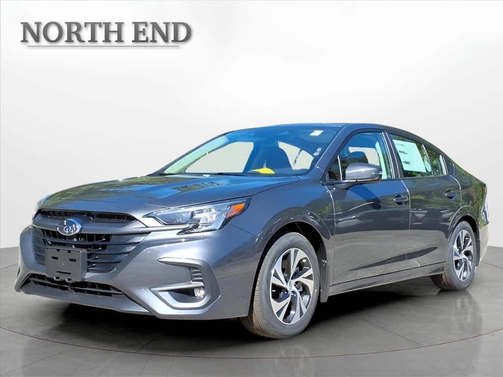 new 2025 Subaru Legacy car, priced at $31,349
