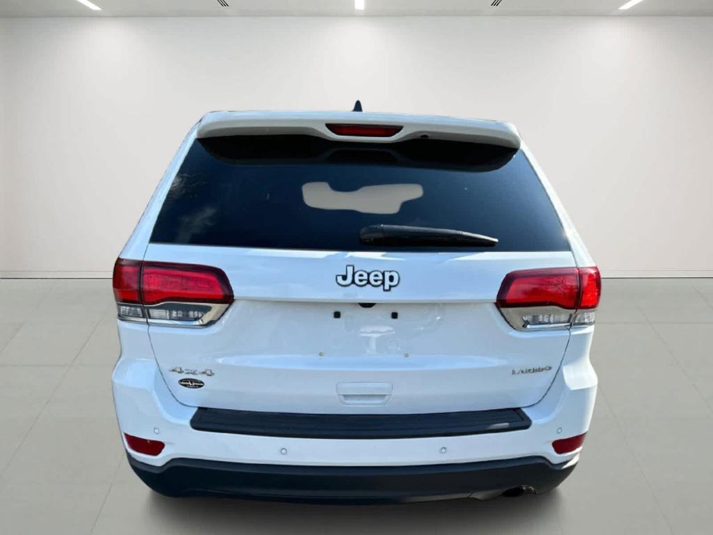used 2022 Jeep Grand Cherokee WK car, priced at $29,625