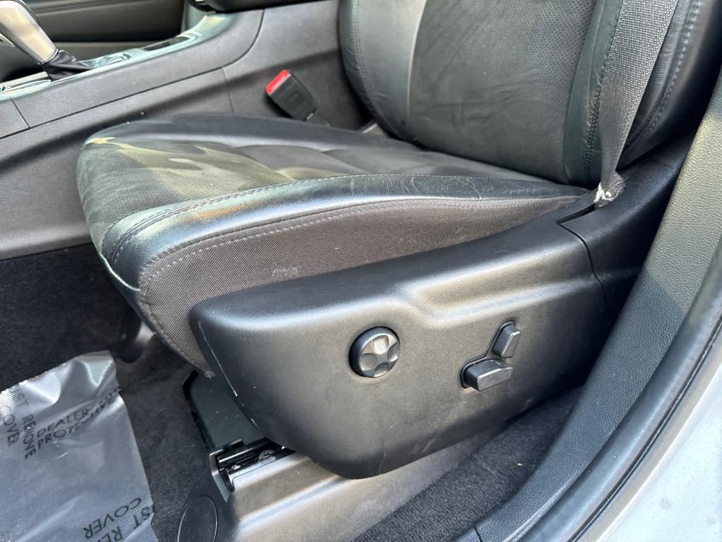 used 2022 Jeep Grand Cherokee WK car, priced at $29,625
