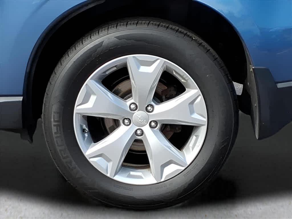 used 2015 Subaru Forester car, priced at $13,989
