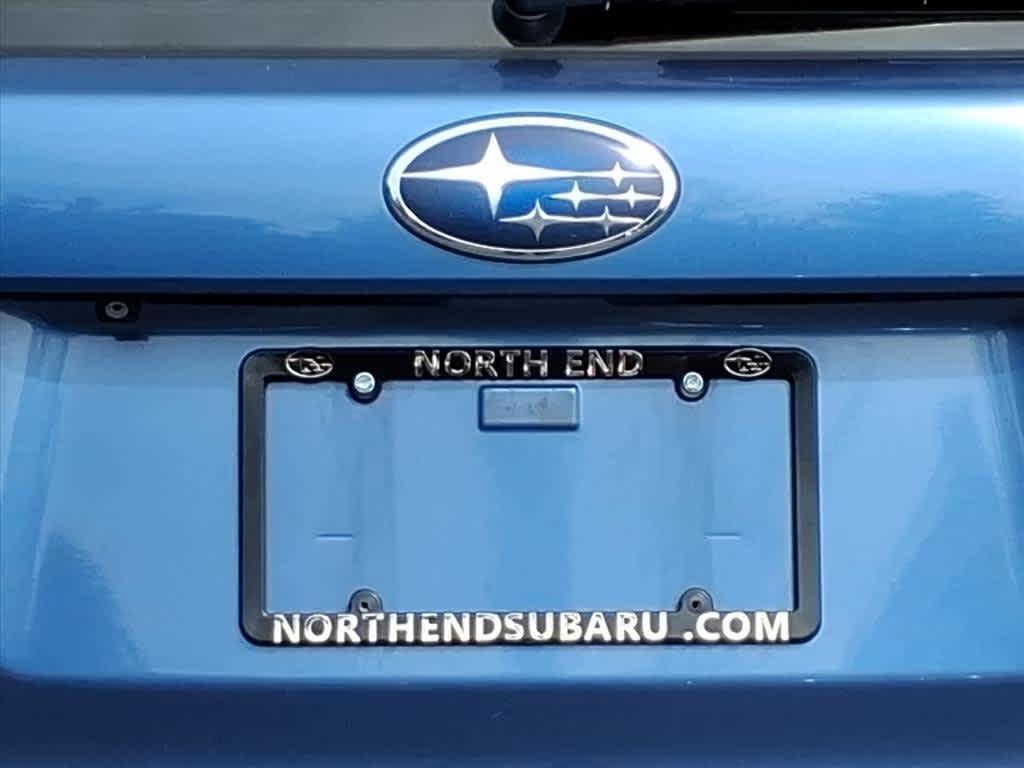 used 2015 Subaru Forester car, priced at $13,989