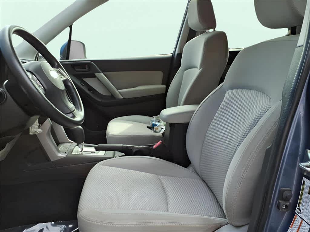 used 2015 Subaru Forester car, priced at $13,989