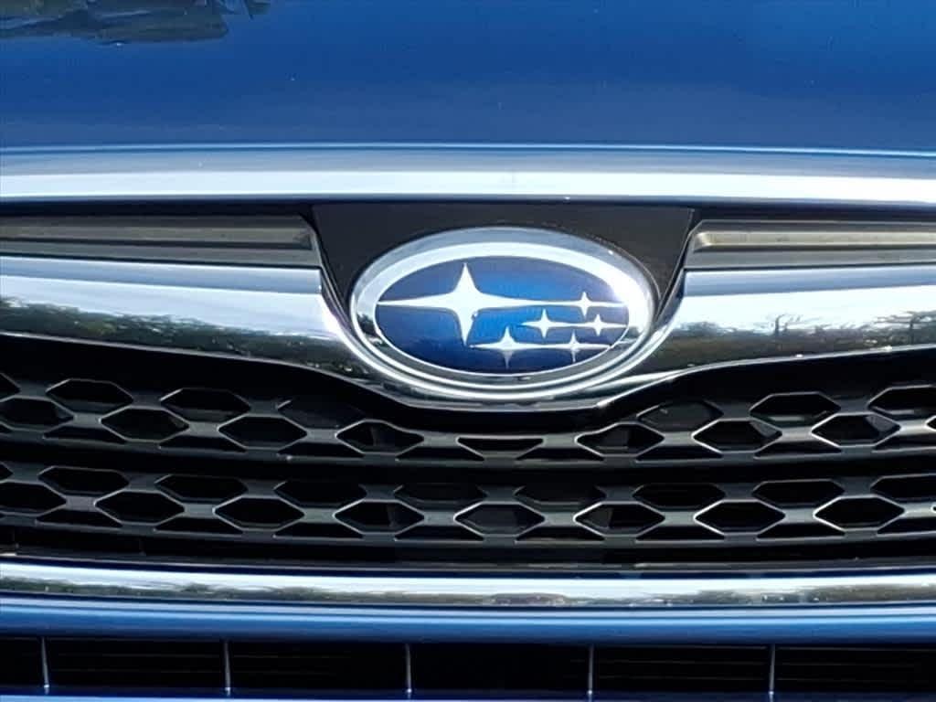 used 2015 Subaru Forester car, priced at $13,989