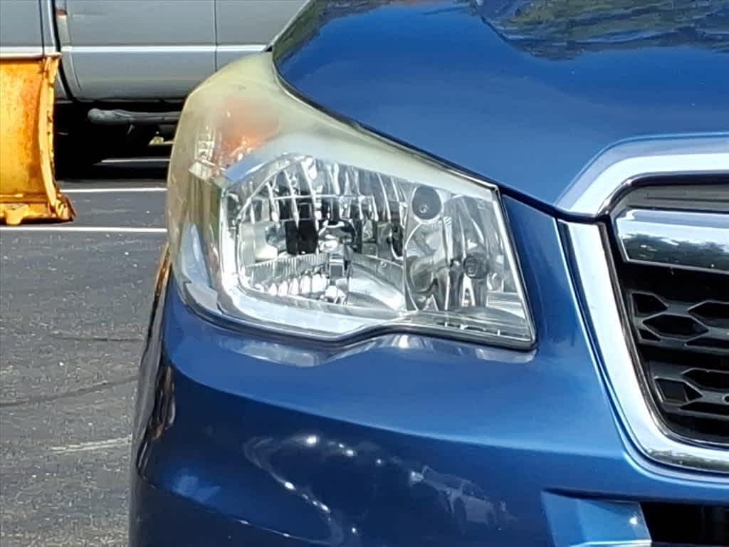 used 2015 Subaru Forester car, priced at $13,989