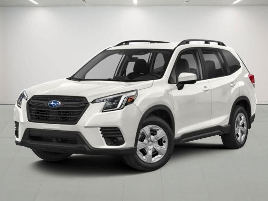 new 2024 Subaru Forester car, priced at $29,626
