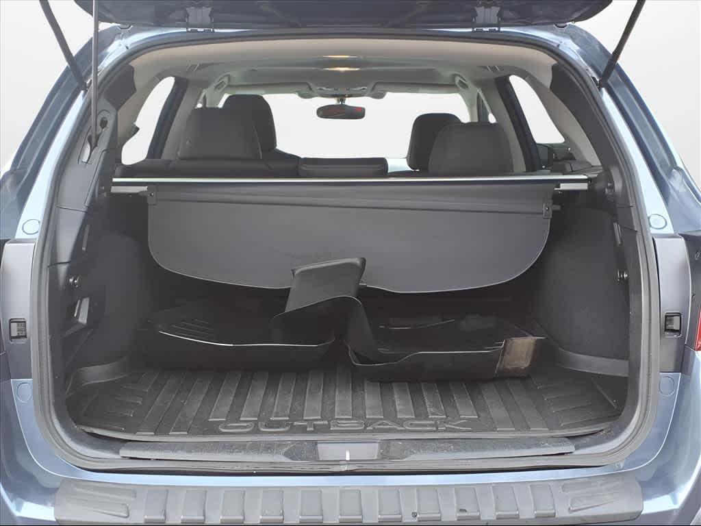 used 2018 Subaru Outback car, priced at $18,339