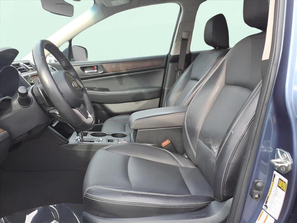 used 2018 Subaru Outback car, priced at $18,339