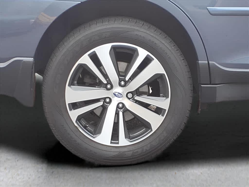 used 2018 Subaru Outback car, priced at $18,339