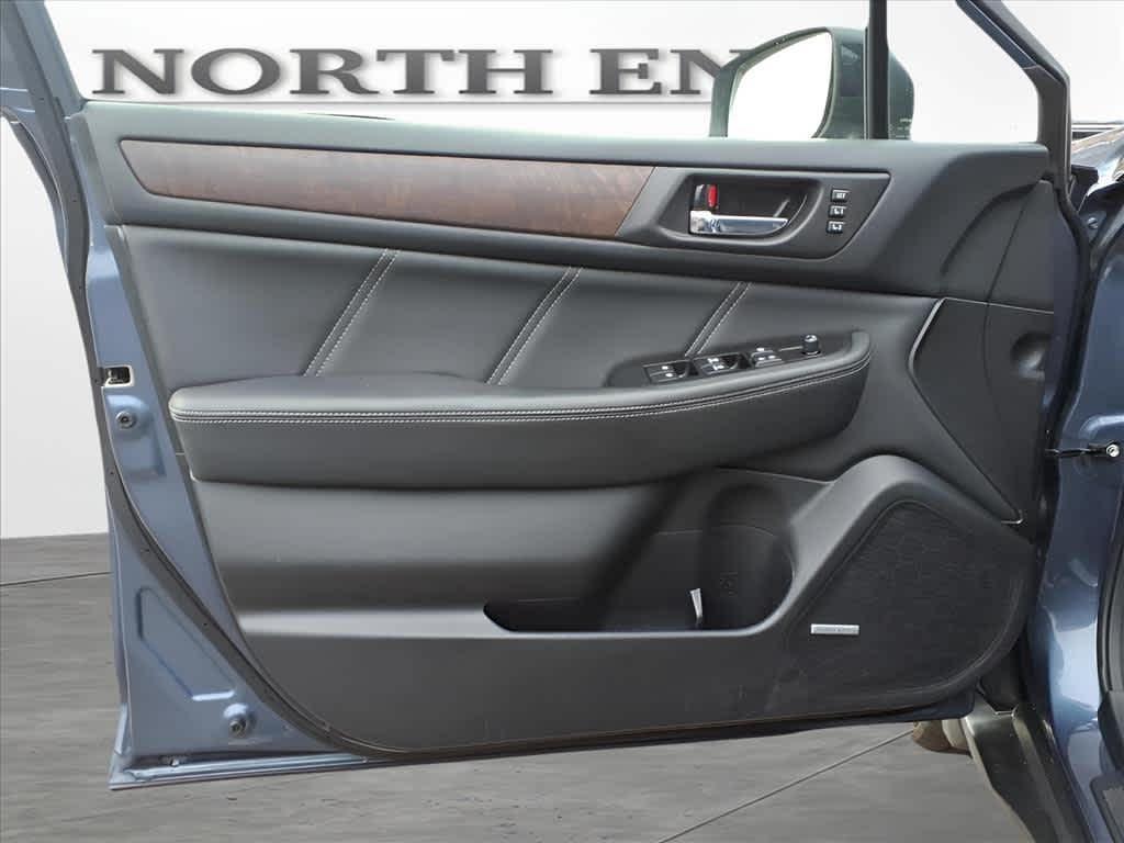 used 2018 Subaru Outback car, priced at $18,339