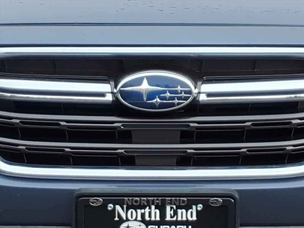 used 2018 Subaru Outback car, priced at $18,339