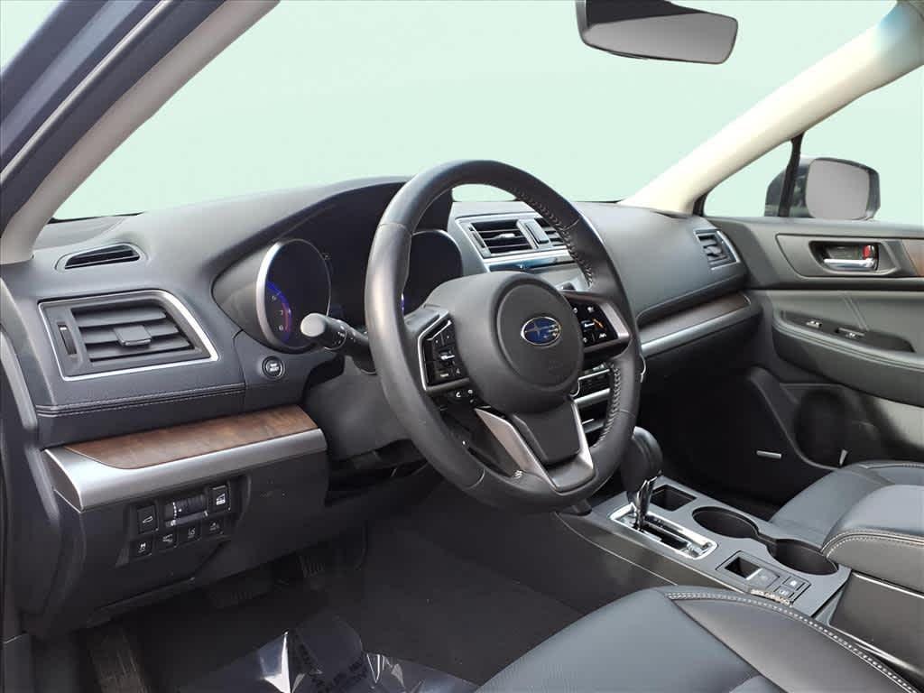 used 2018 Subaru Outback car, priced at $18,339