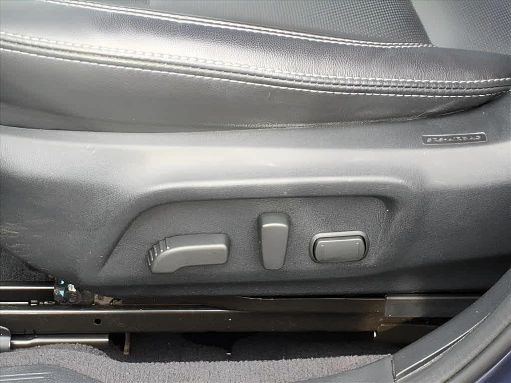 used 2018 Subaru Outback car, priced at $18,339