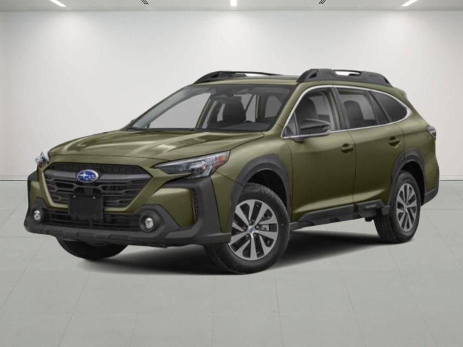 new 2025 Subaru Outback car, priced at $34,336