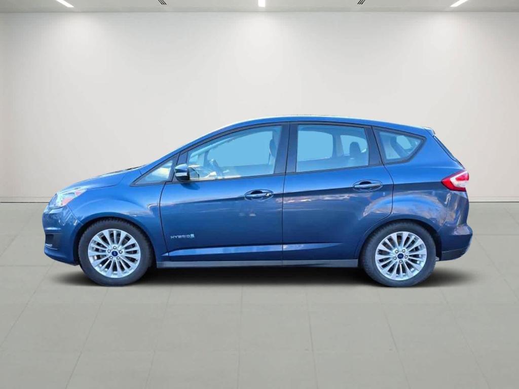 used 2018 Ford C-Max Hybrid car, priced at $14,987