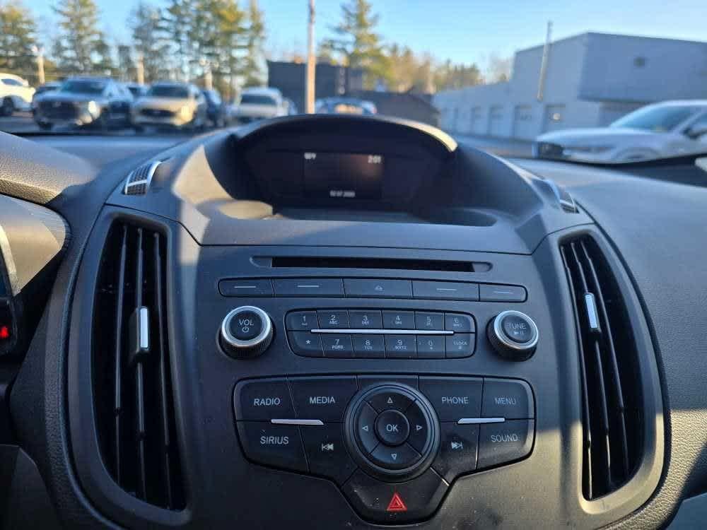 used 2018 Ford C-Max Hybrid car, priced at $14,987