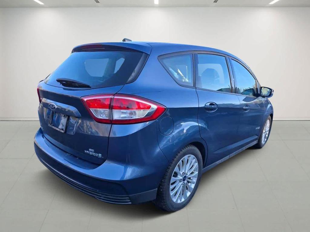 used 2018 Ford C-Max Hybrid car, priced at $14,987