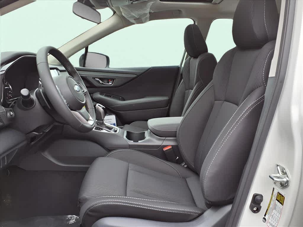 new 2025 Subaru Legacy car, priced at $32,103