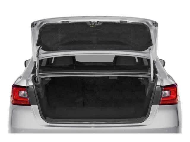 new 2025 Subaru Legacy car, priced at $36,345