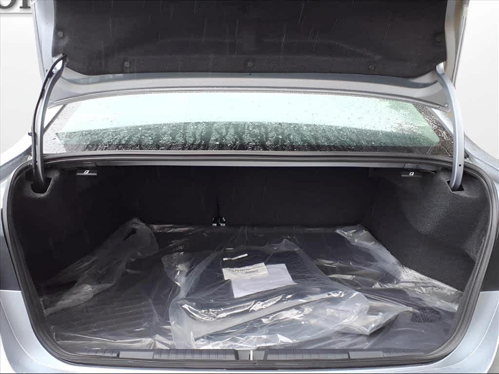 new 2025 Subaru Legacy car, priced at $31,031