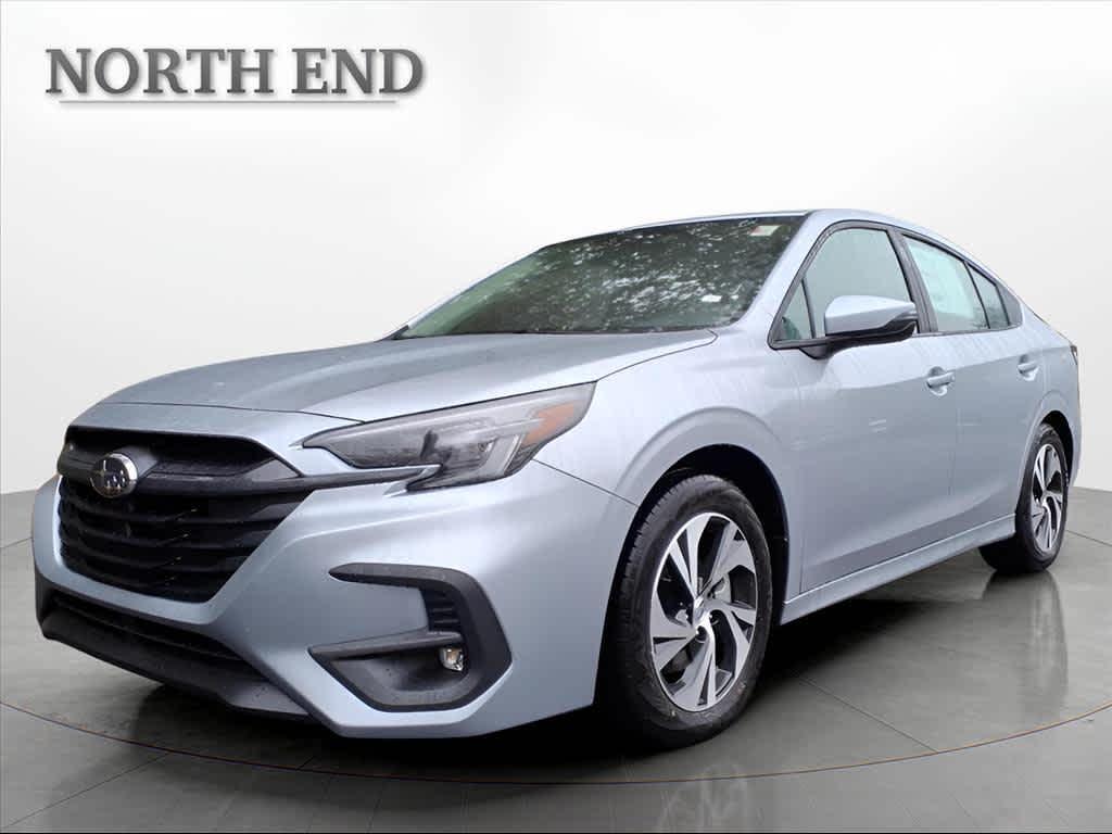 new 2025 Subaru Legacy car, priced at $31,031