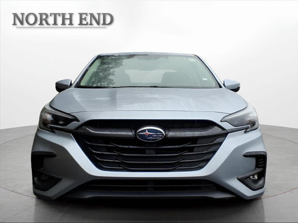new 2025 Subaru Legacy car, priced at $31,031