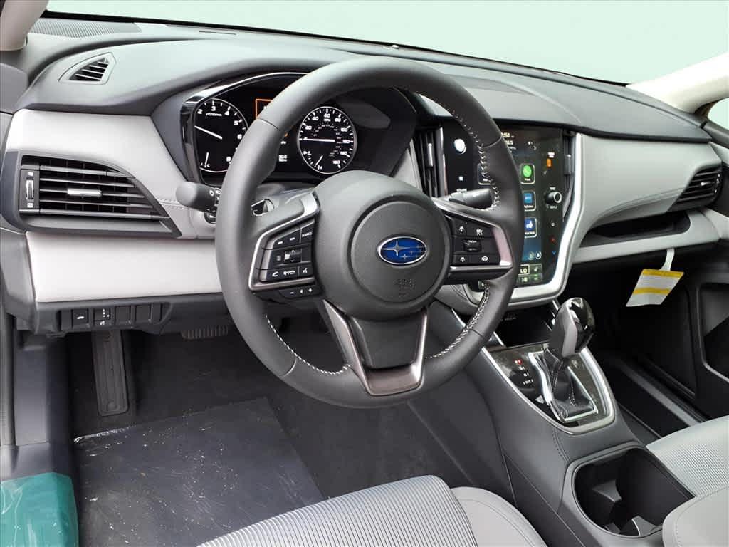 new 2025 Subaru Legacy car, priced at $31,031