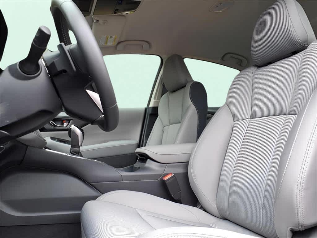 new 2025 Subaru Legacy car, priced at $31,031